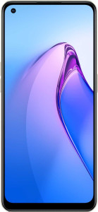 Oppo Reno8 4G full review and technical specifications