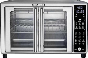 Gourmia French Door XL Digital GTF2440