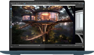 Lenovo Yoga Pro 7 14IMH9 14.5" Intel Core Ultra 7 155H 1.4GHz / 32GB RAM / 1TB SSD