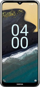 Nokia G400 full review and technical specifications