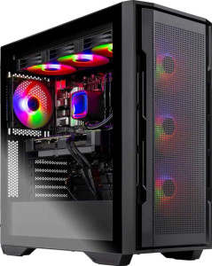 Skytech Rampage (i5-14400F / RTX 5070 / 16GB RAM / 1TB SSD)