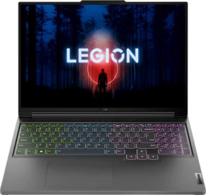 Lenovo Legion Slim 5 16APH8 16" AMD Ryzen 7 7840HS 3.8GHz / Nvidia GeForce RTX 4060 Laptop / 16GB RAM / 1TB SSD full review and technical specifications