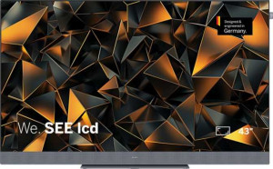Loewe WE. SEE 43" full review and technical specifications