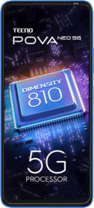 Tecno Pova Neo 5G full review and technical specifications