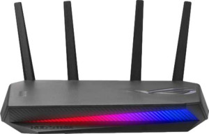 Asus ROG Strix GS-AX5400 full review and technical specifications