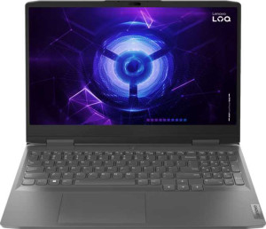 Lenovo LOQ 15IRH8 15.6" Intel Core i5-12450H 2.4GHz / Nvidia GeForce RTX 3050 Laptop / 16GB RAM / 512GB SSD full review and technical specifications