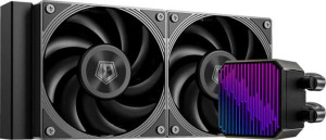ID-Cooling DX240 Max full review and technical specifications