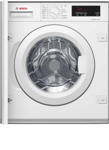 Bosch WIW28301GB full review and technical specifications