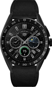 Tag Heuer Calibre E4 full review and technical specifications
