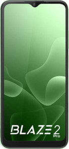 Lava Blaze 2 Pro full review and technical specifications