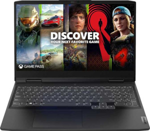 Lenovo IdeaPad Gaming 3 15ARH7 15.6" AMD Ryzen 7 7735HS 3.2GHz / Nvidia GeForce RTX 4050 Laptop / 16GB RAM / 512GB SSD full review and technical specifications