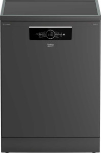 Beko BDFN36560WCF full review and technical specifications