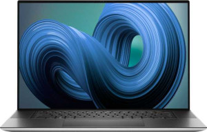 Dell XPS 17 9720 Intel Core i5-12500H 2.5GHz / 8GB RAM / 512GB SSD full review and technical specifications