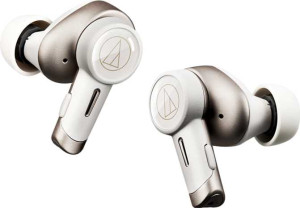 Audio-Technica ATH-TWX9MK2 full review and technical specifications