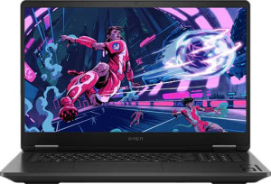 HP Omen 17 (2025) 17.3"