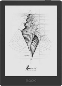 Onyx Boox Poke 5 full review and technical specifications