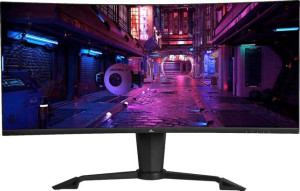 Yeyian Sigurd 4000 34" full review and technical specifications