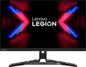 Lenovo Legion R27q-30 27" full review and technical specifications