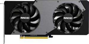 Inno3D GeForce RTX 5070 Twin X2