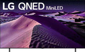 LG 75QNED85SQA 75" full review and technical specifications