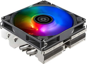 SilverStone Hydrogon H90 ARGB full review and technical specifications