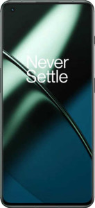 OnePlus 11 full review and technical specifications