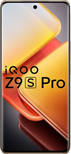 Vivo iQOO Z9s Pro full review and technical specifications