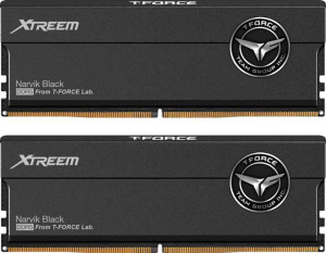 Team Group Xtreem DDR5-8000 32GB (2x16GB) full review and technical specifications