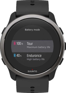 Suunto 5 Peak full review and technical specifications