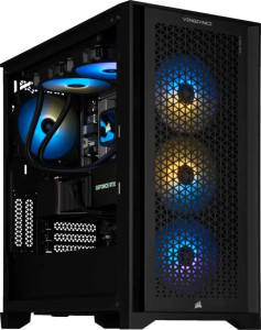 Corsair Vengeance i7400 (i5-13600K / RTX 3060 Ti / 16GB RAM / 1TB SSD) full review and technical specifications
