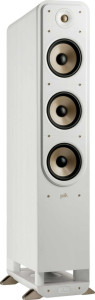 Polk Audio Signature Elite ES60 full review and technical specifications