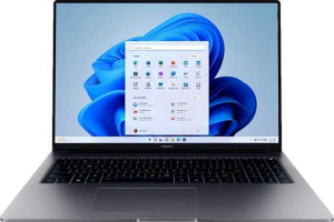 Honor MagicBook X 16 (2024) 16" Intel Core i5-12450H 2.4GHz / 16GB RAM / 512GB SSD full review and technical specifications