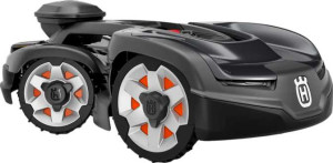 Husqvarna Automower 435 iQ AWD