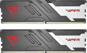 Patriot Viper Venom DDR5-7400 C36 32GB (2x16GB) full review and technical specifications