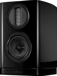 Wharfedale Aura 1 full review and technical specifications