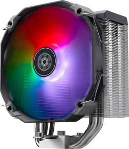 SilverStone Argon V140 ARGB full review and technical specifications