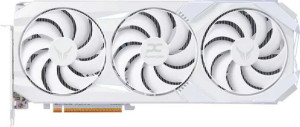 PowerColor Red Devil Spectral White Radeon RX 9070 XT