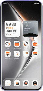 Tecno Pova Curve 2 5G full review and technical specifications