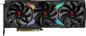 PNY XLR8 GeForce RTX 4070 Gaming Verto Epic-X RGB Triple Fan full review and technical specifications