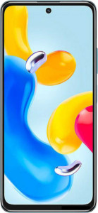 Redmi Note 11S 5G full review and technical specifications