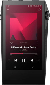 Astell & Kern A&ultima SP3000M