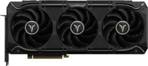 Yeston GeForce RTX 4090 Deluxe HA full review and technical specifications