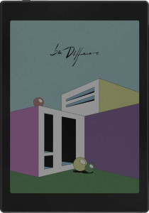 Onyx Boox Tab Mini C full review and technical specifications