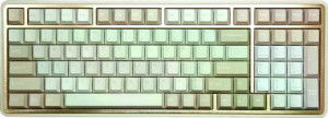 Varmilo Minilo98 Pro full review and technical specifications
