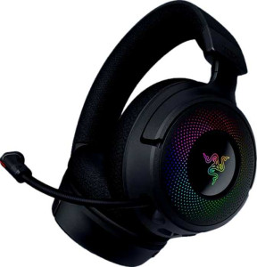 Razer Kraken V4 full review and technical specifications