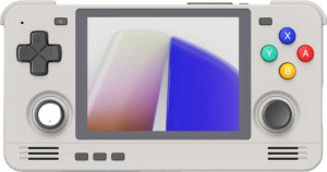 Retroid Pocket 2s / 4GB RAM / 128GB full review and technical specifications