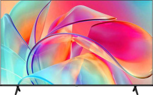 Hisense 75E7KQ 75" full review and technical specifications