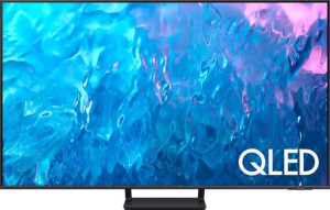 Samsung Class QN85Q70C 85" full review and technical specifications