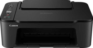 Canon Pixma TS3520 full review and technical specifications