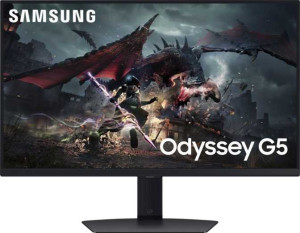 Samsung Odyssey G5 27" (G50D)
